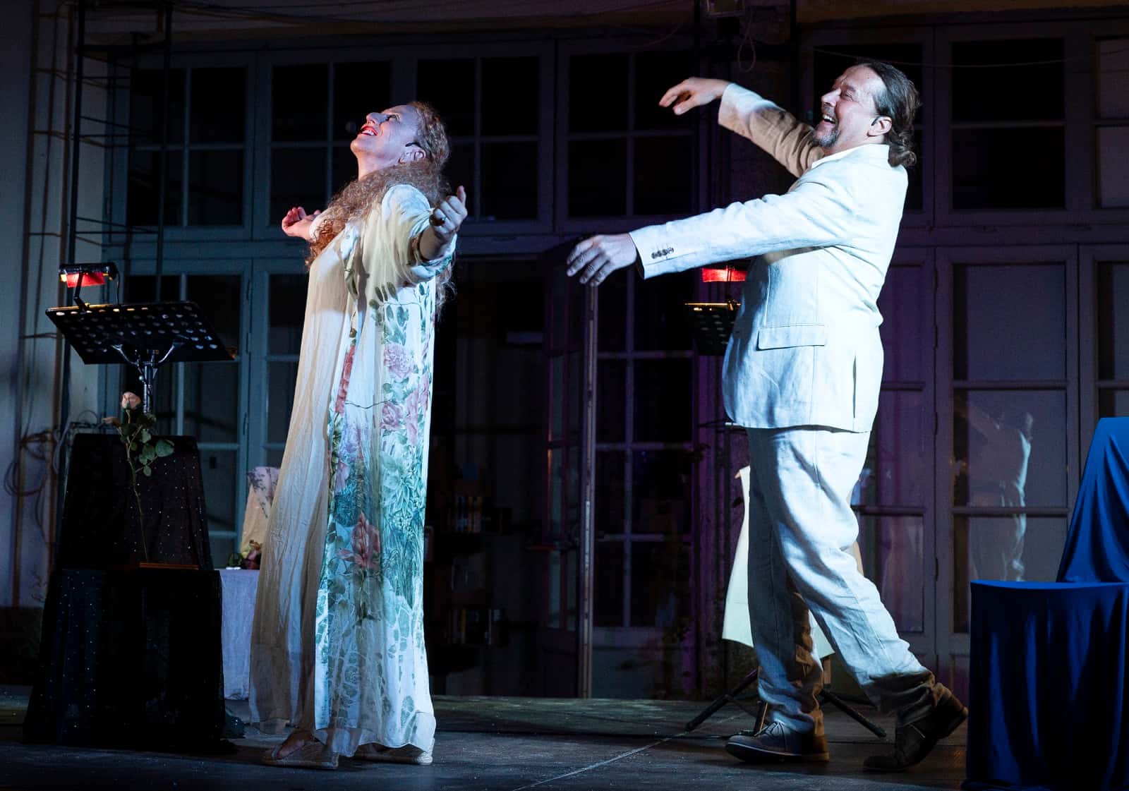 Mia Divina — foto di scena 6
