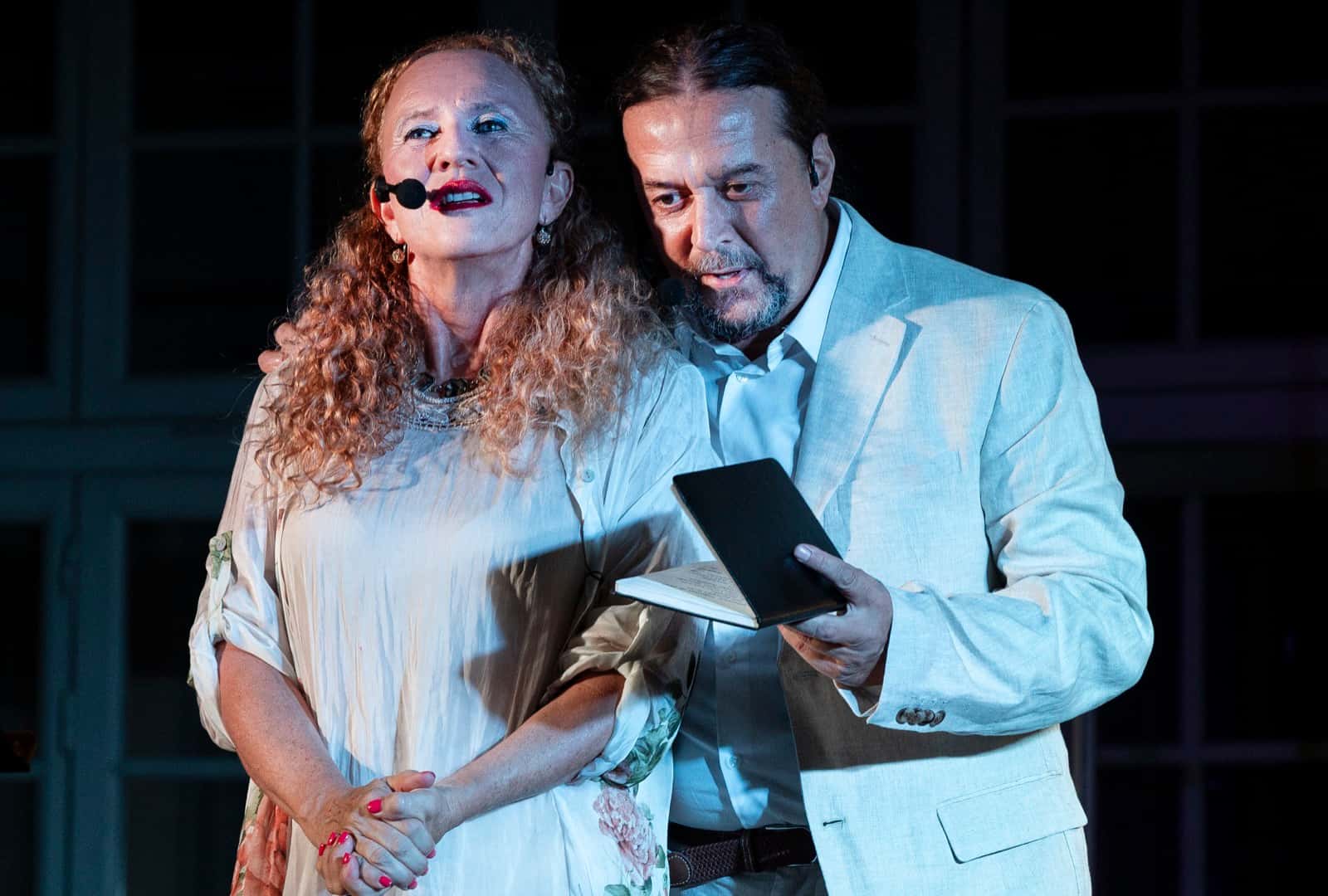 Mia Divina — foto di scena 7