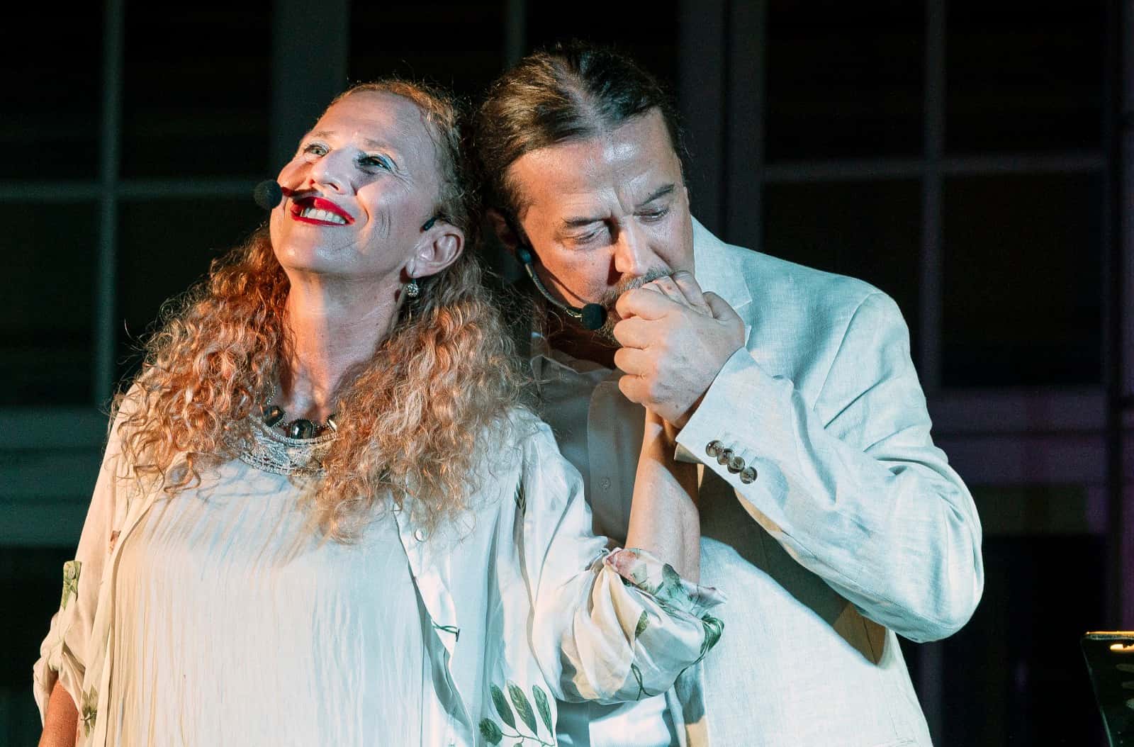 Mia Divina — foto di scena 8