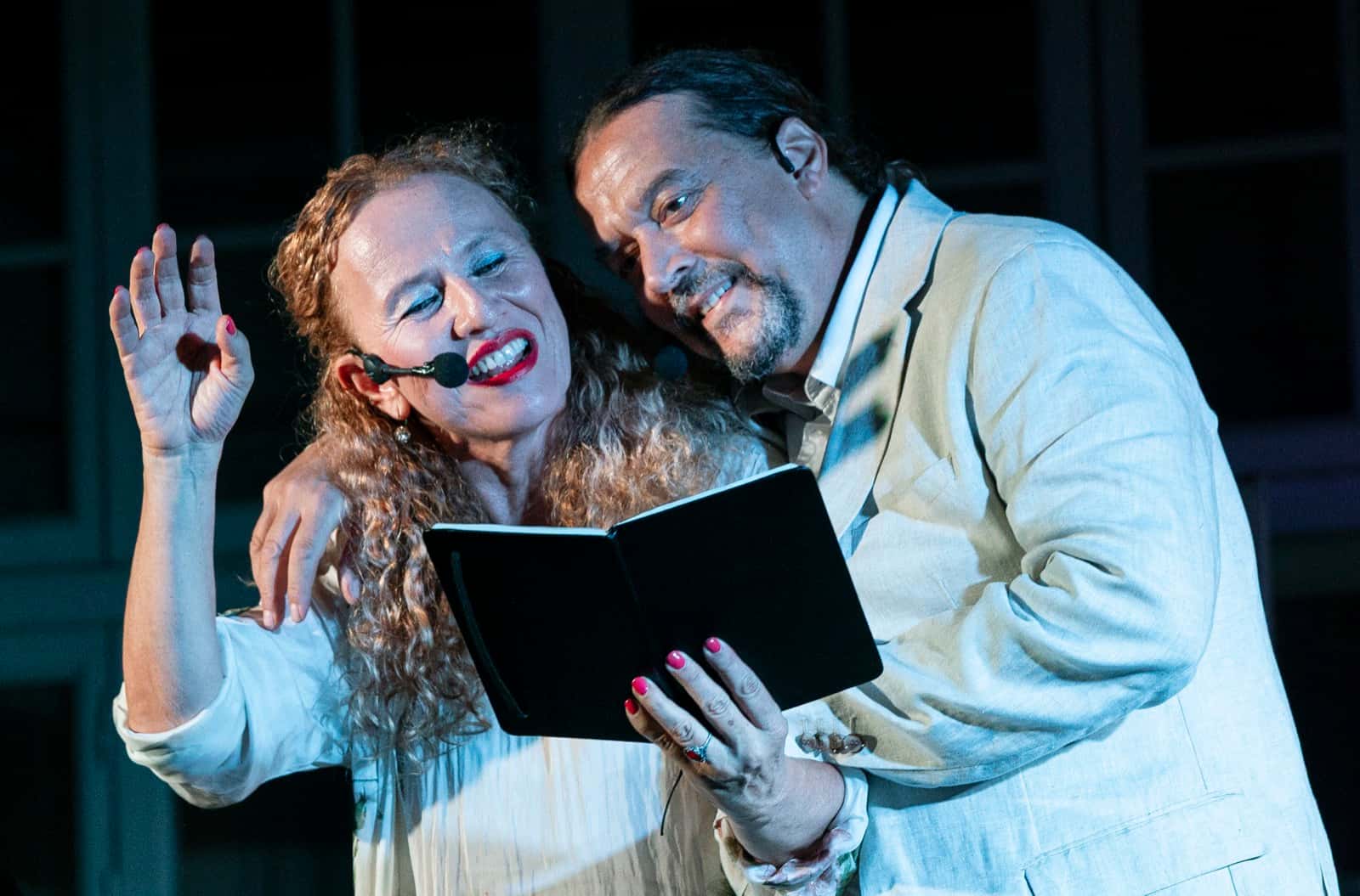 Mia Divina — foto di scena 9