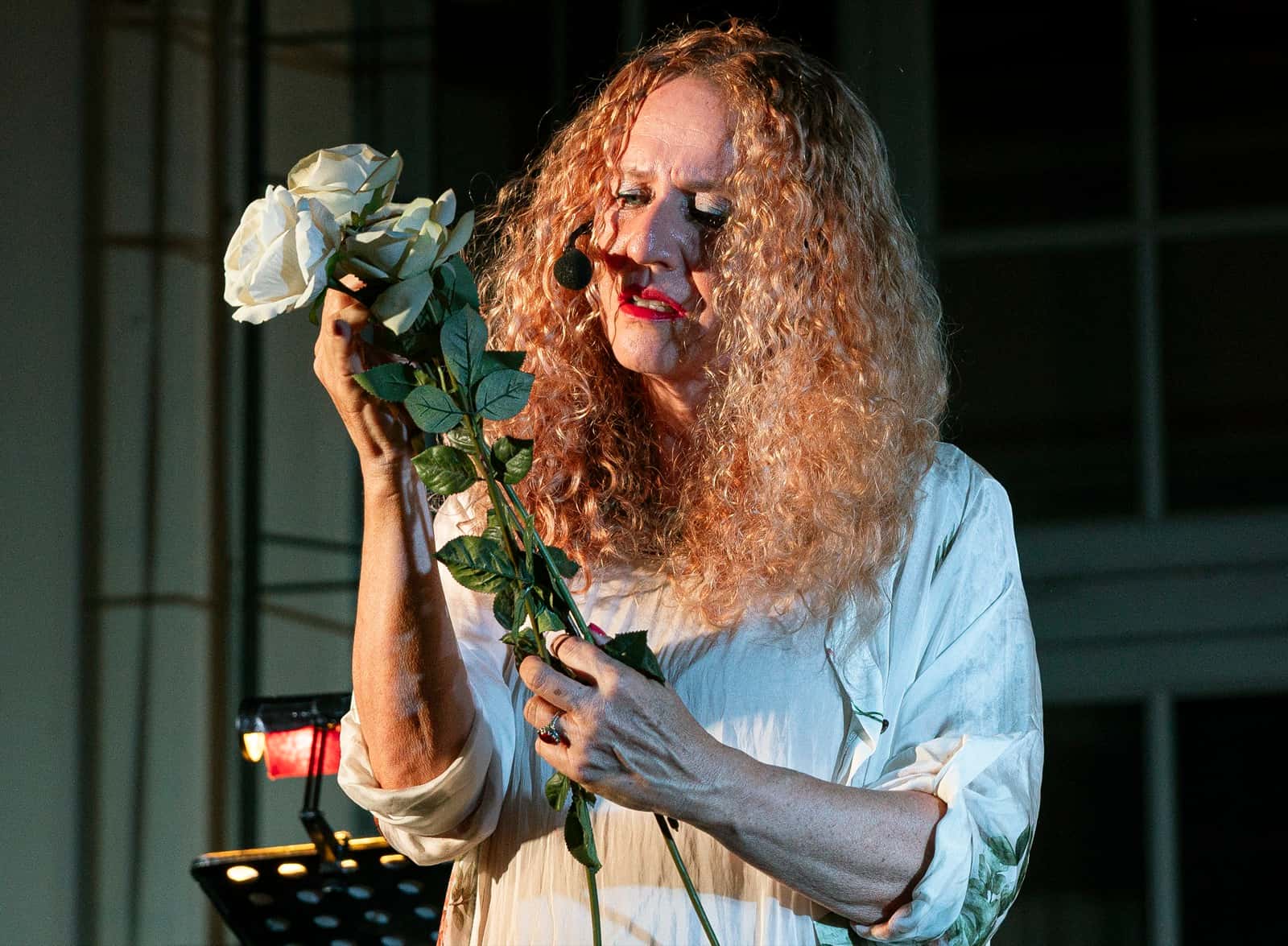 Mia Divina — foto di scena 11