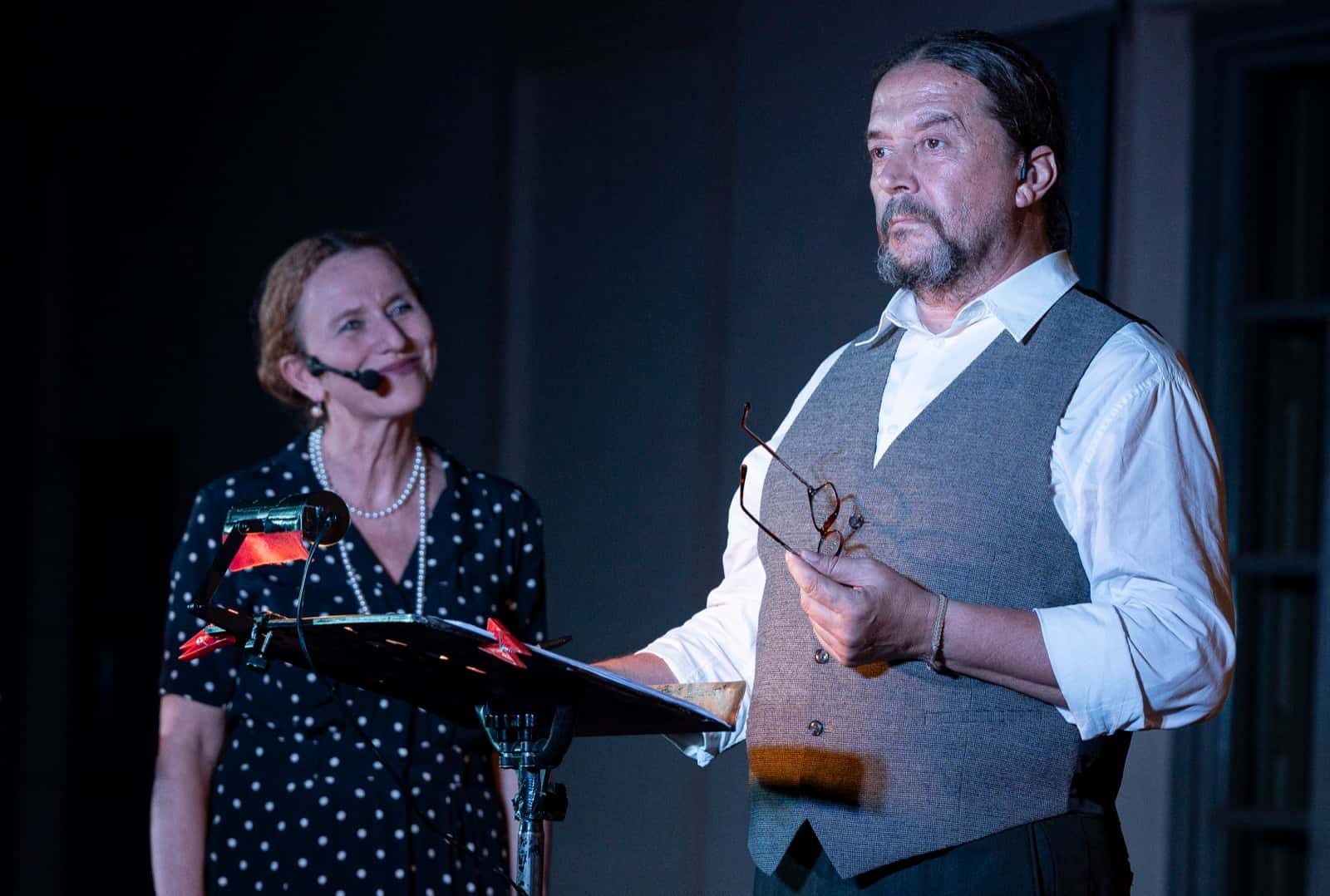 Nina Mia Cara — foto di scena 3
