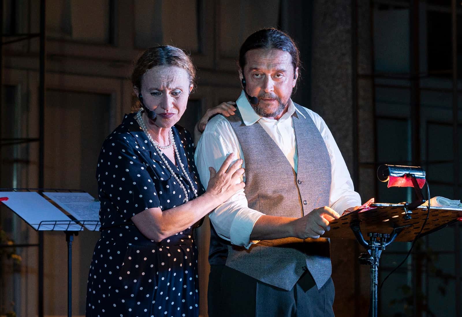 Nina Mia Cara — foto di scena 4