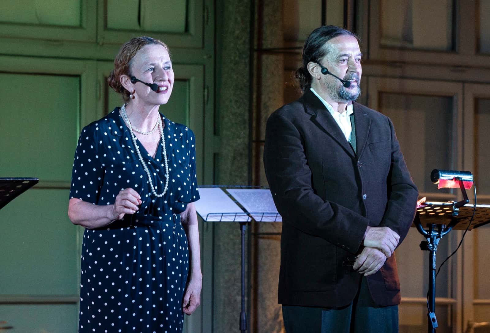 Nina Mia Cara — foto di scena 5