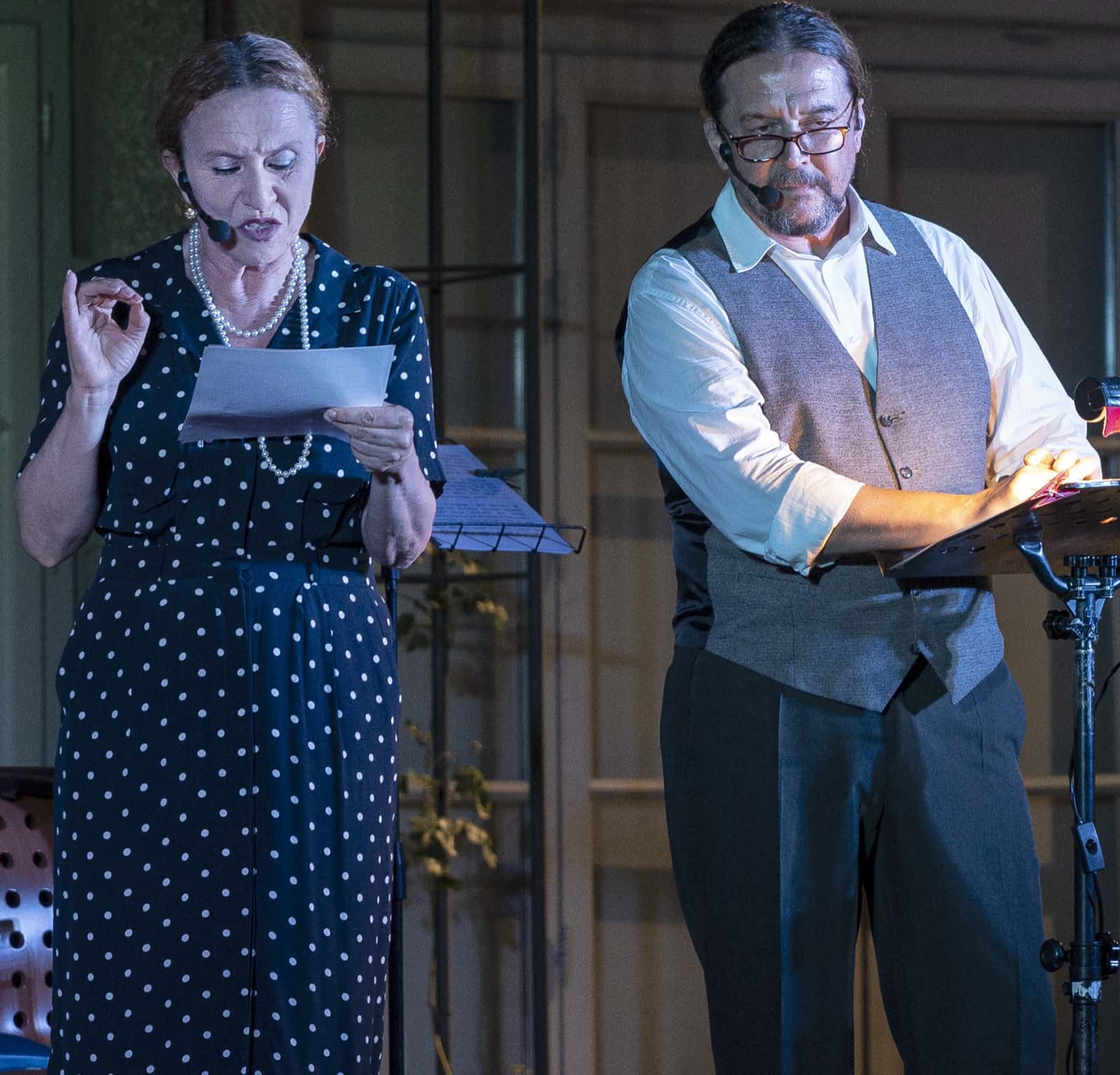 Nina Mia Cara — foto di scena 7