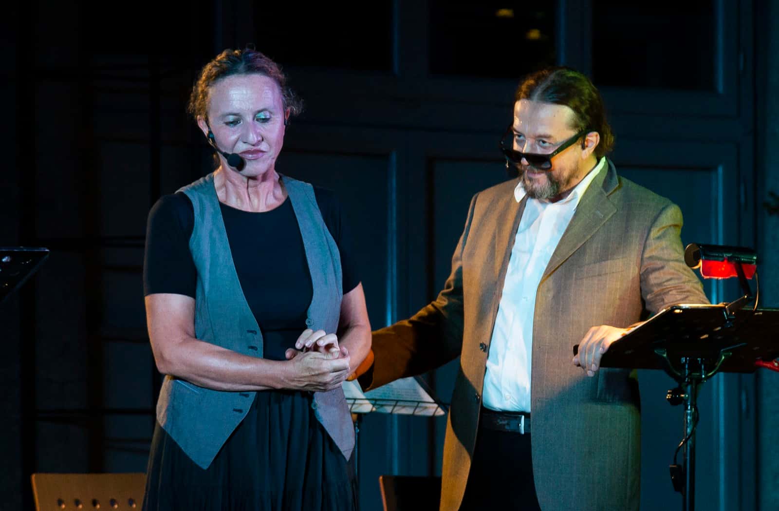 Peppino, mio figlio — foto di scena 4