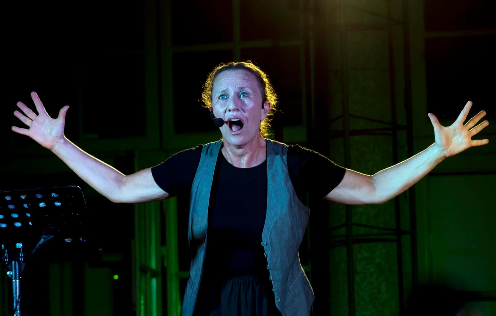 Peppino, mio figlio — foto di scena 5