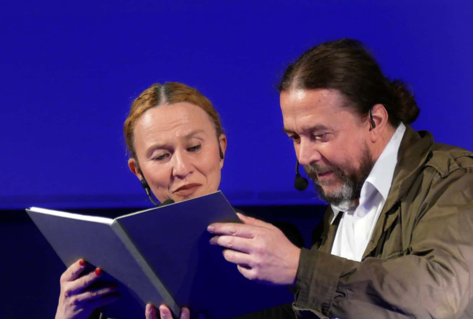 Peppino, mio figlio — foto di scena 7