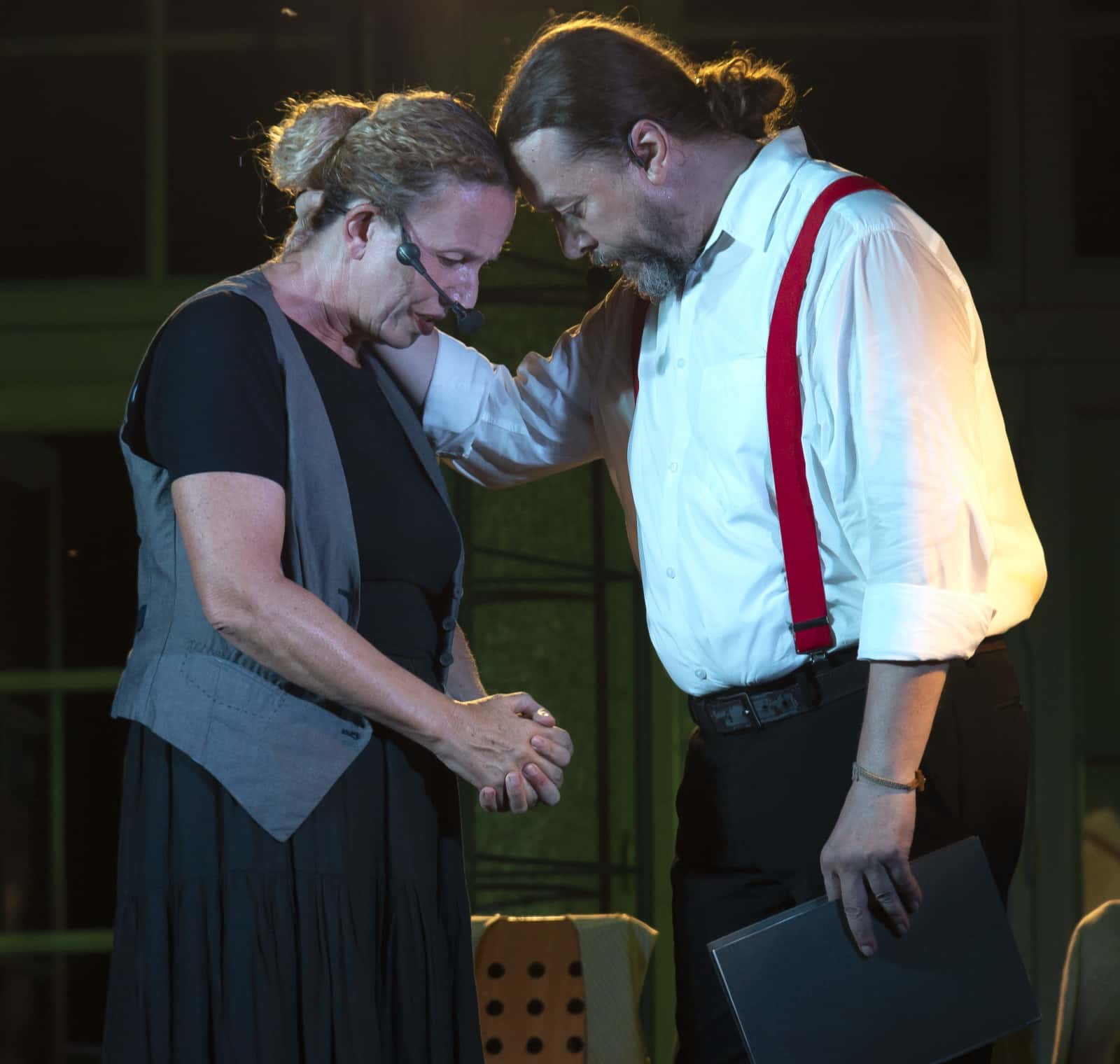 Peppino, mio figlio — foto di scena 8
