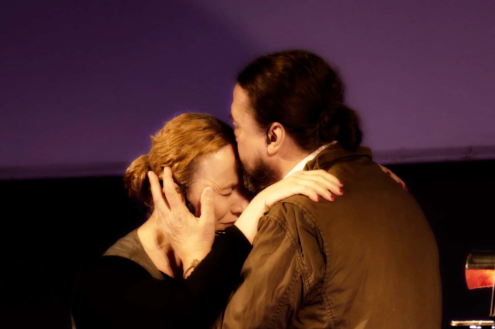 Peppino, mio figlio — foto di scena 9