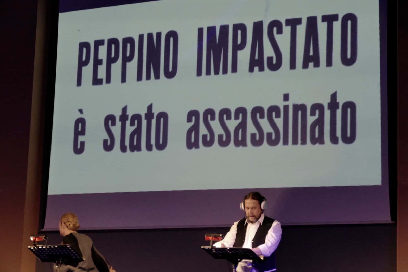 Peppino, mio figlio — foto di scena 10