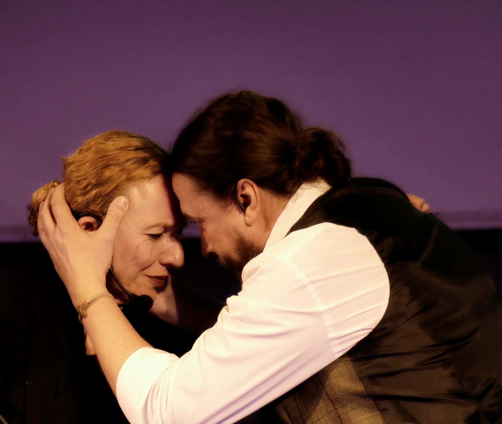 Peppino, mio figlio — foto di scena 13