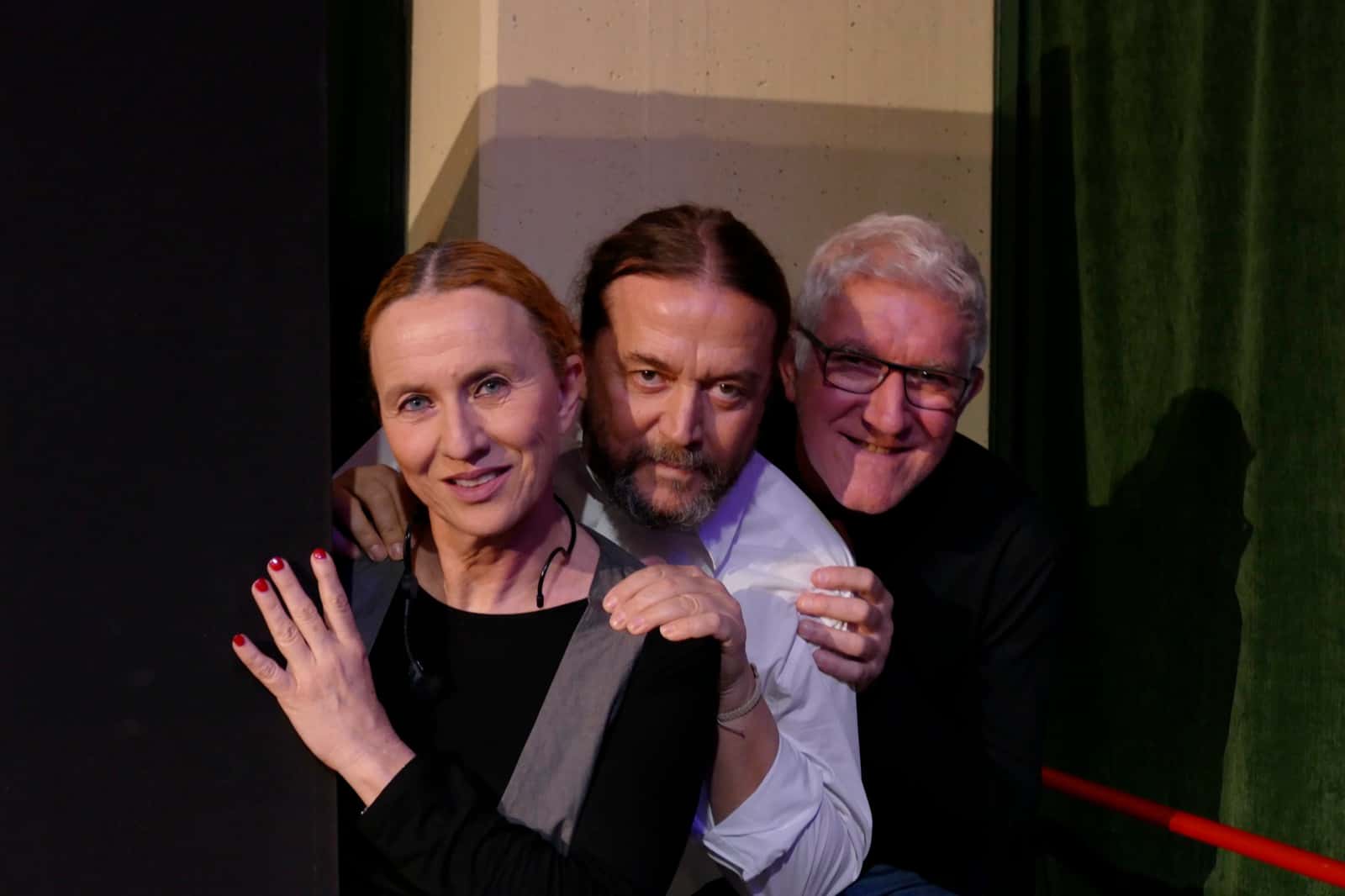 Peppino, mio figlio — foto di scena 14