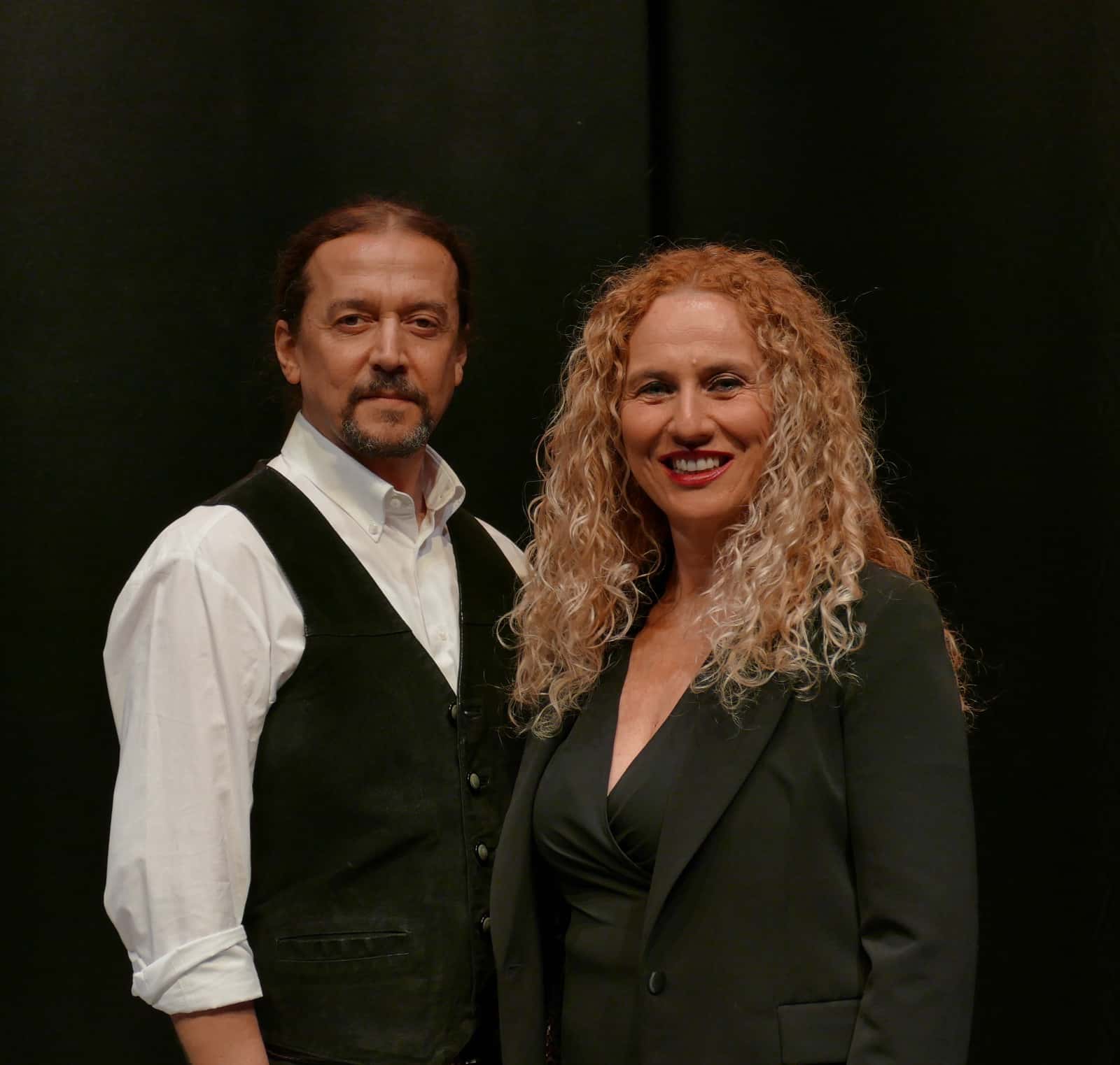 Ritratti di Compagnia — foto di scena 6
