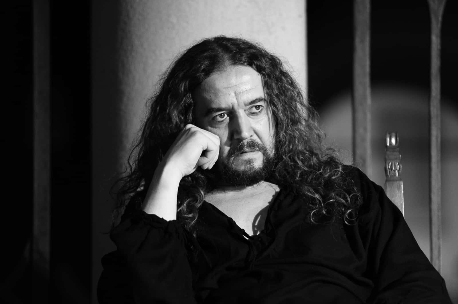 Ritratti di Compagnia — foto di scena 8