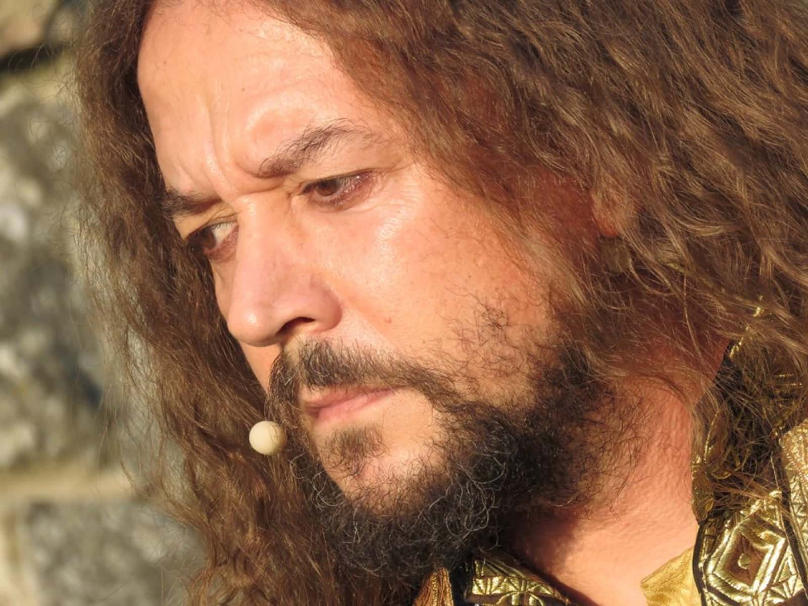 Ritratti di Compagnia — foto di scena 9