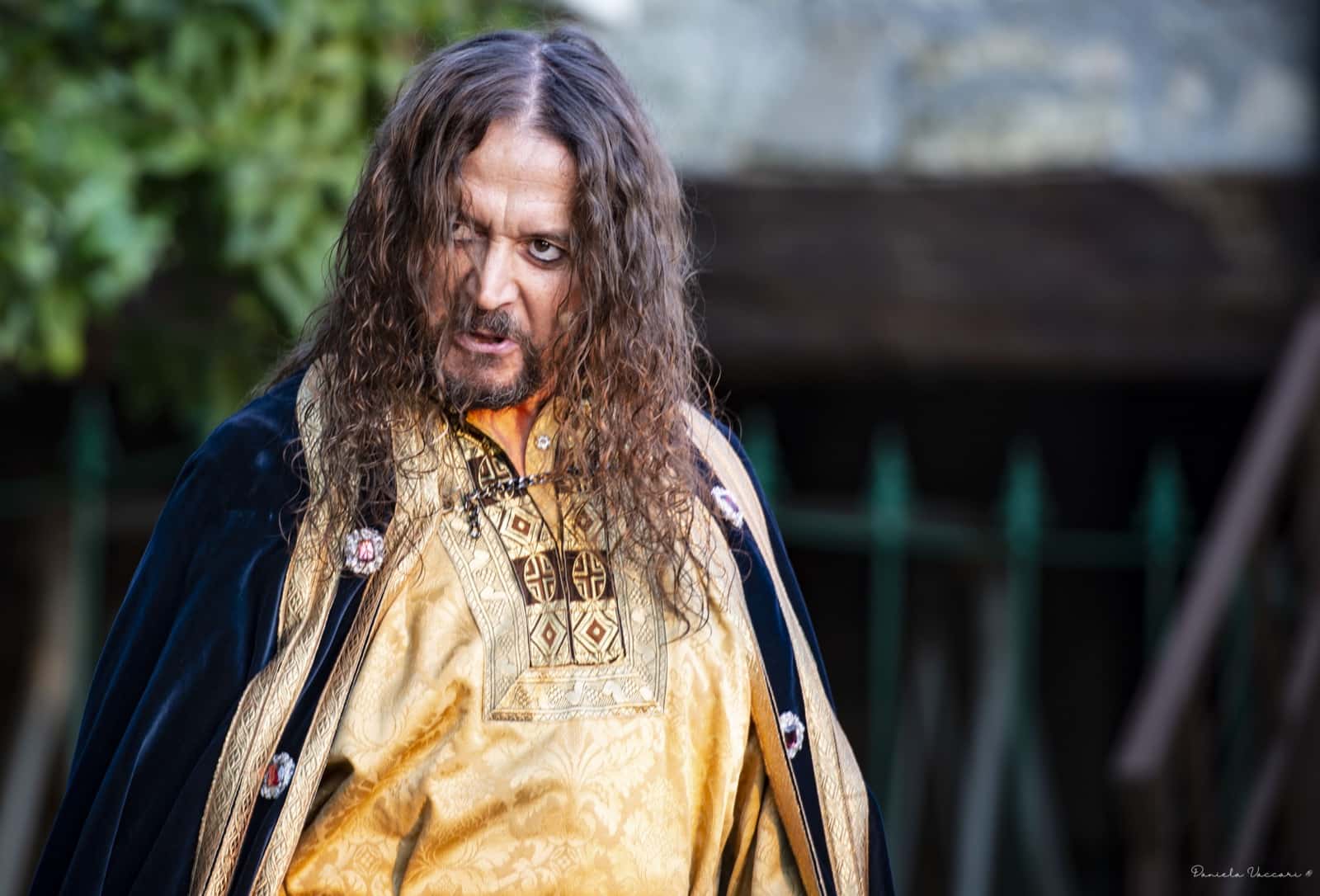 Ritratti di Compagnia — foto di scena 11