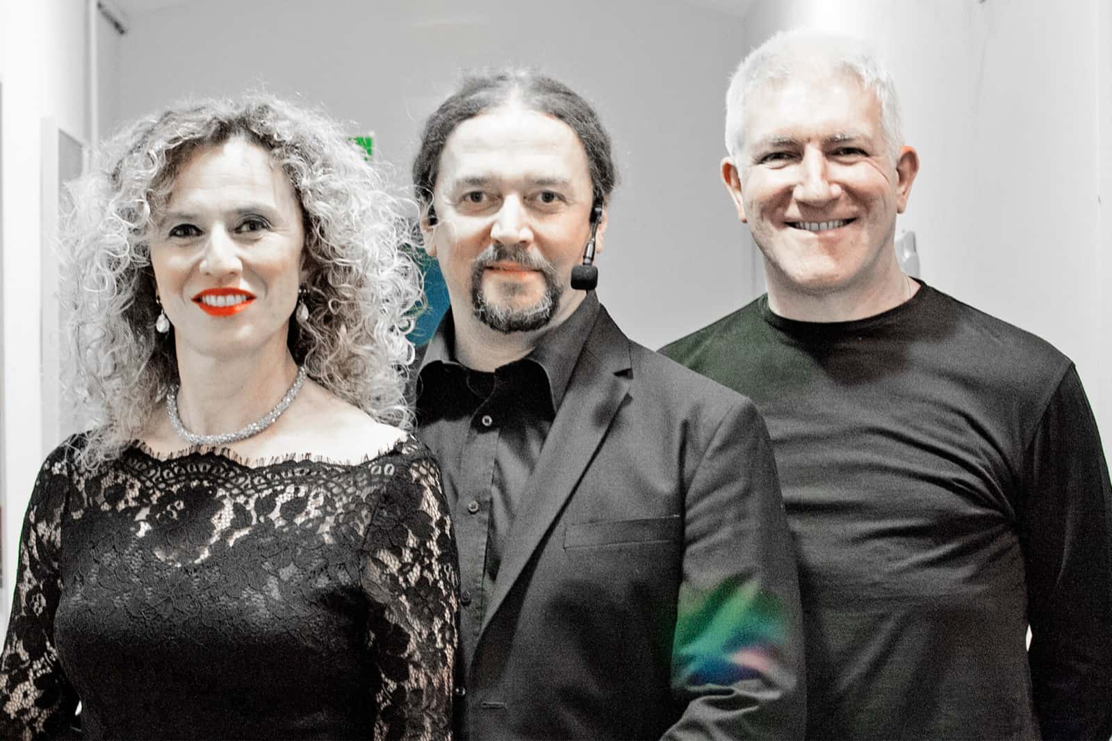 Ritratti di Compagnia — foto di scena 14