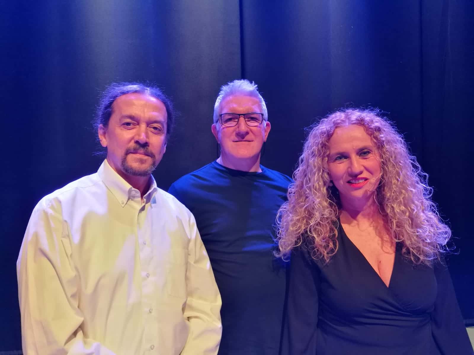 Ritratti di Compagnia — foto di scena 15