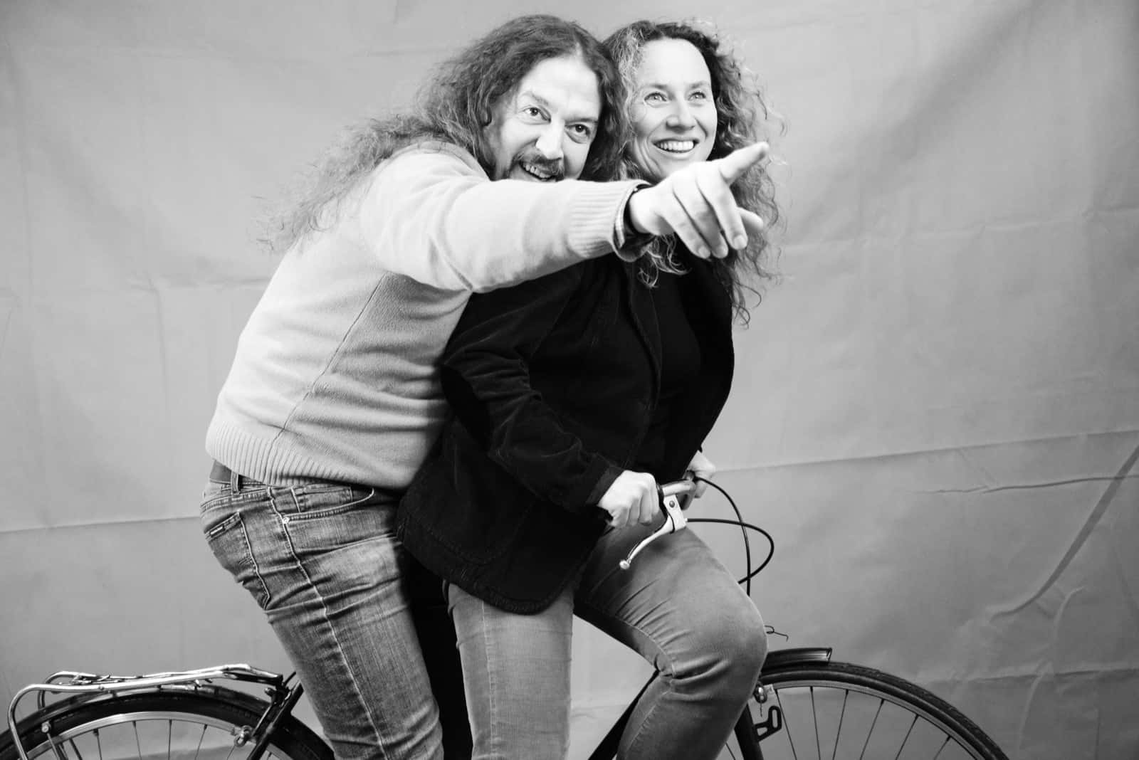 Ritratti di Compagnia — foto di scena 19