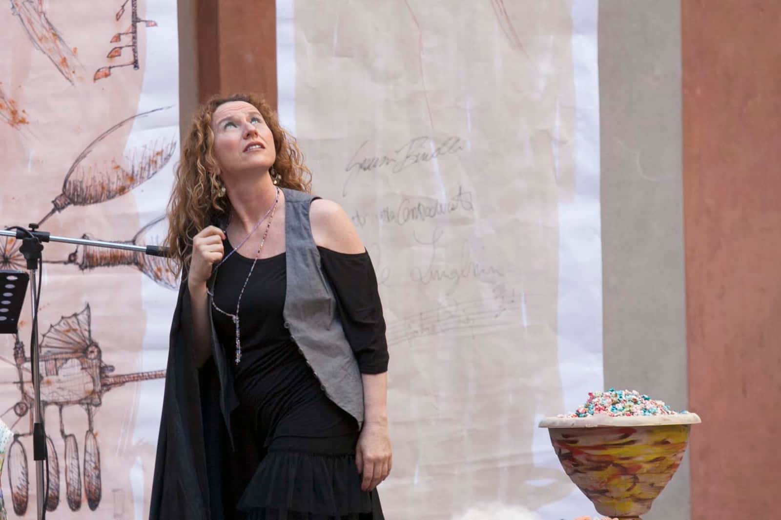 Ritratti di Compagnia — foto di scena 23