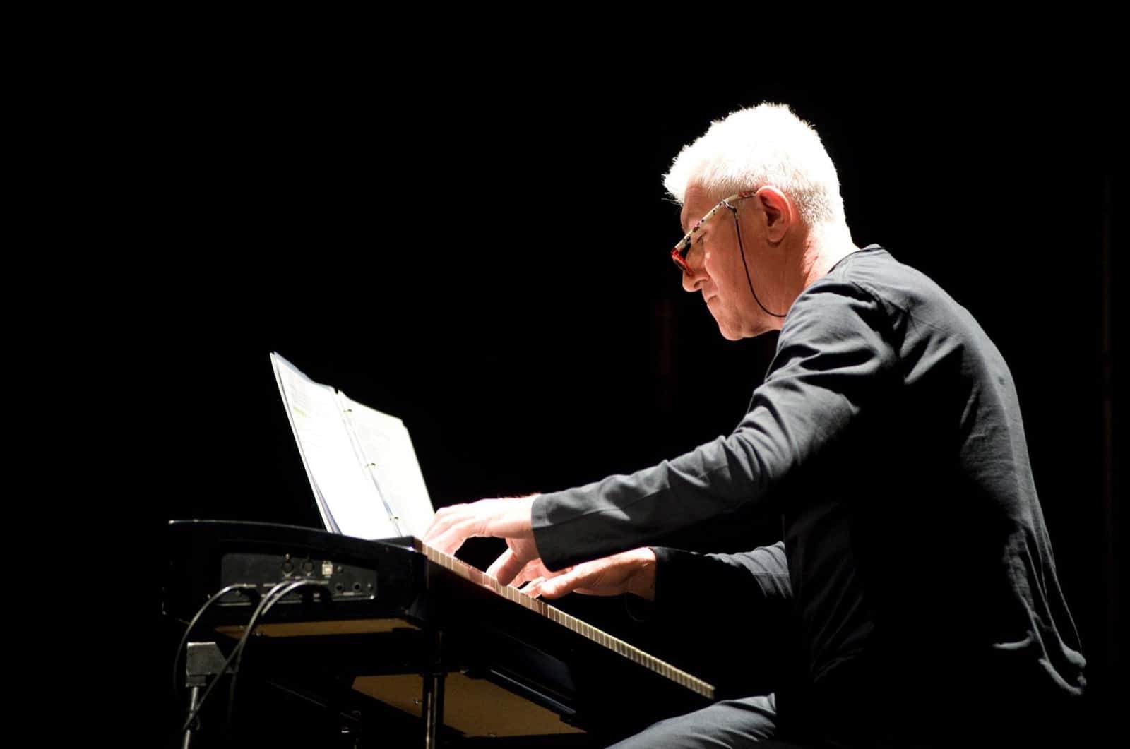 Ritratti di Compagnia — foto di scena 27