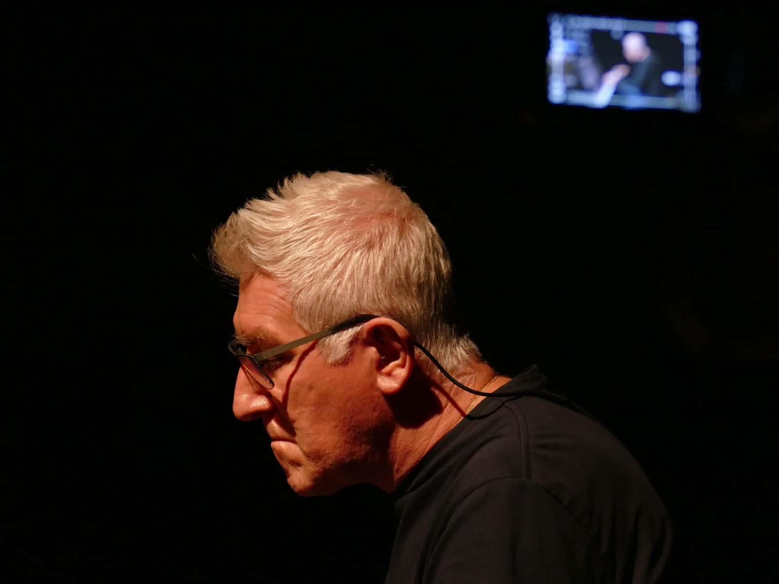 Ritratti di Compagnia — foto di scena 32