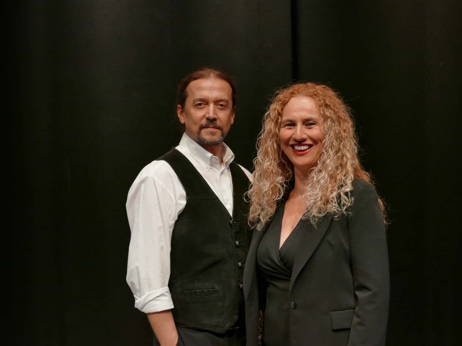 Ritratti di Compagnia — foto di scena 34