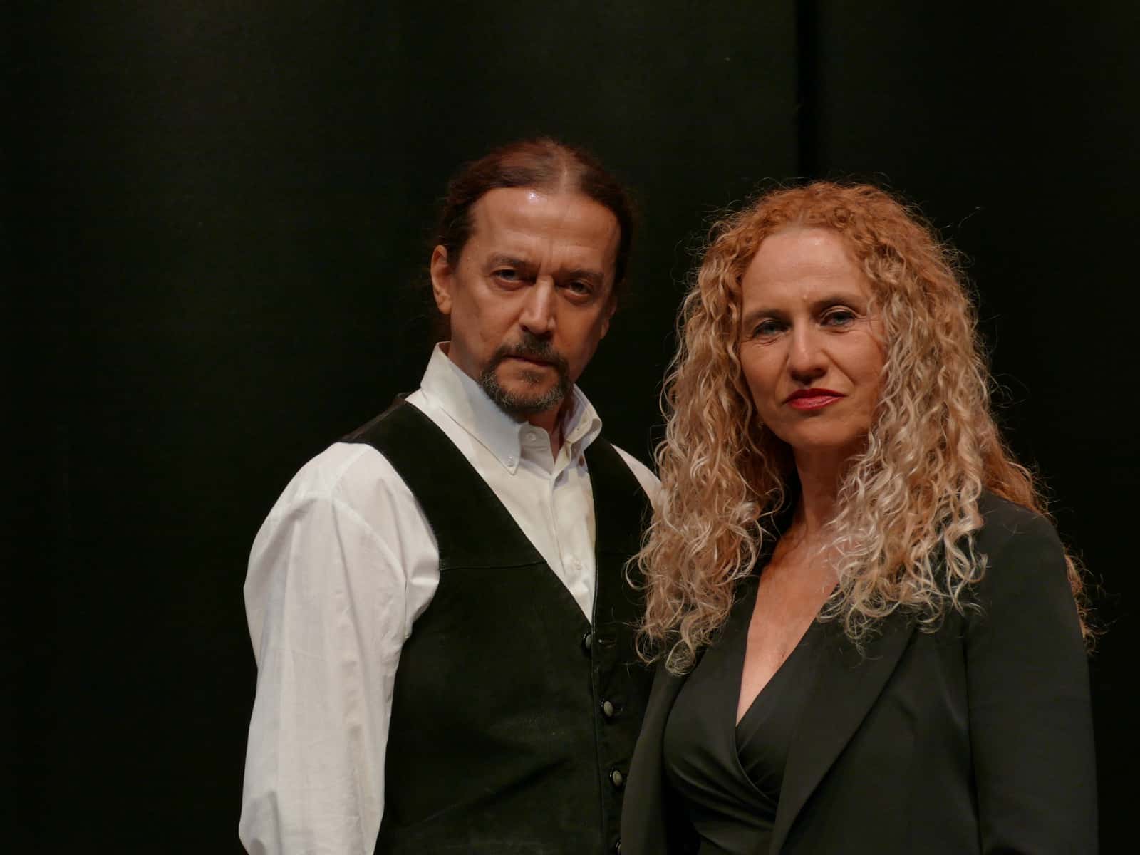 Ritratti di Compagnia — foto di scena 35