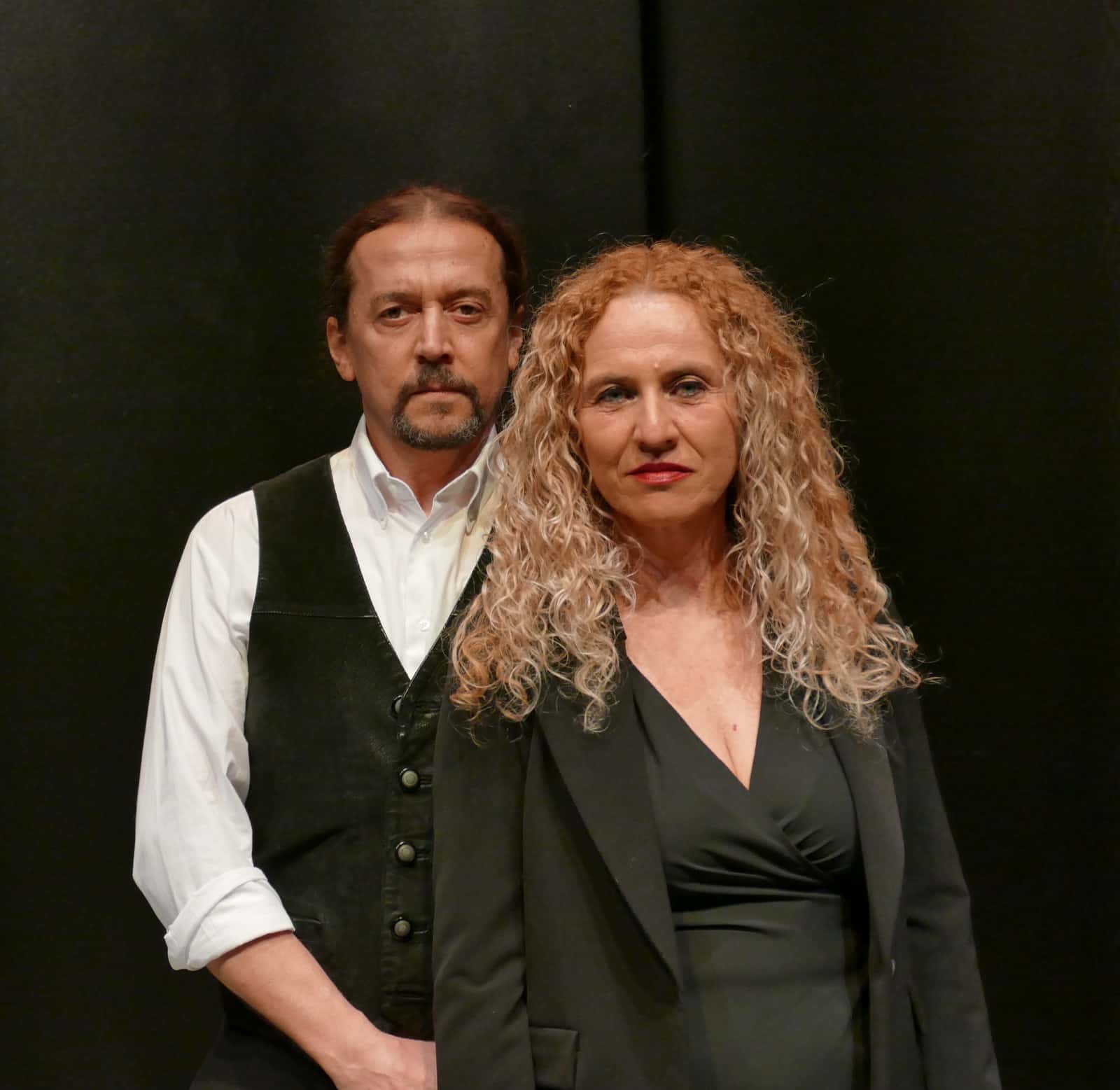Ritratti di Compagnia — foto di scena 36