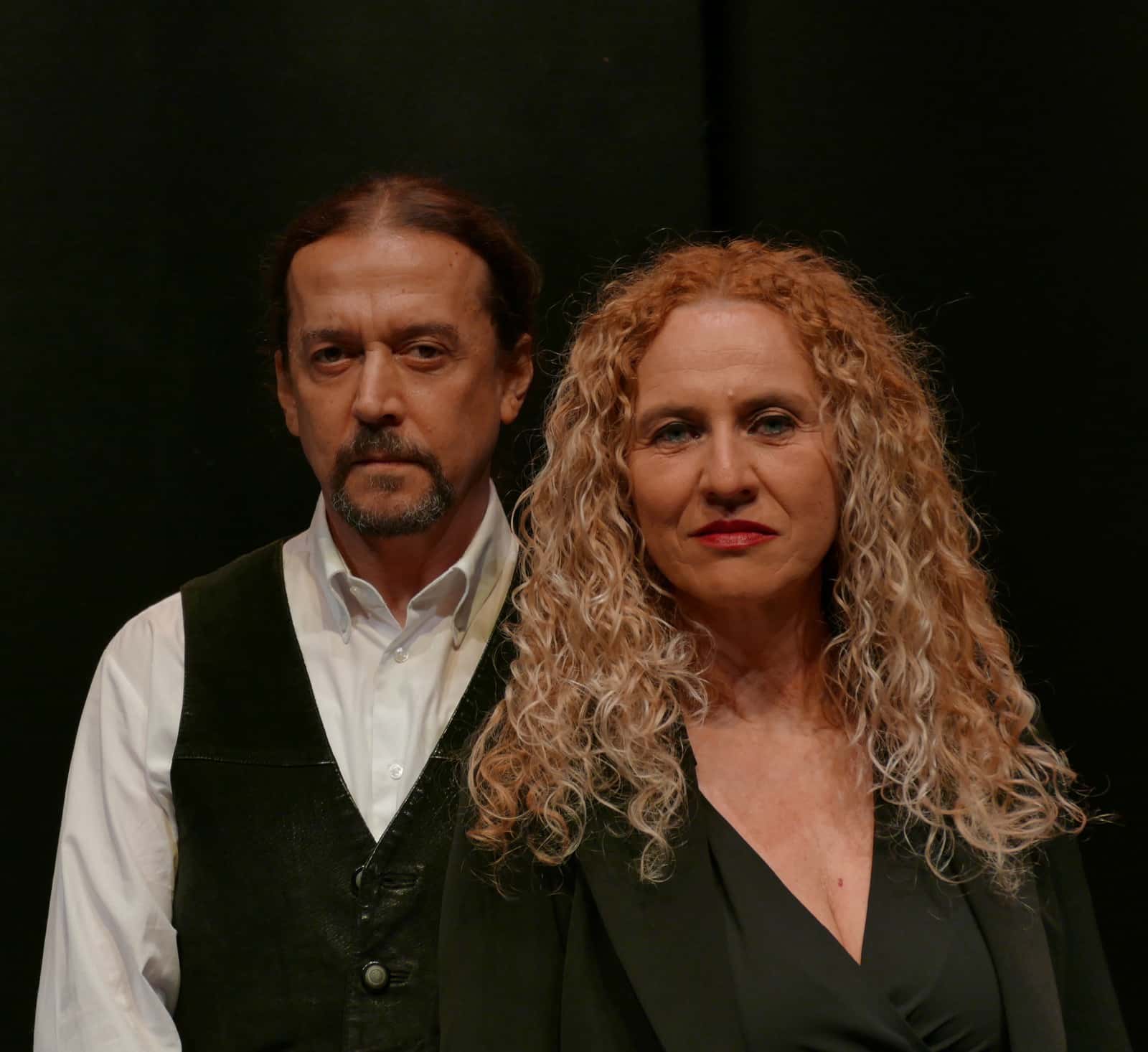 Ritratti di Compagnia — foto di scena 37
