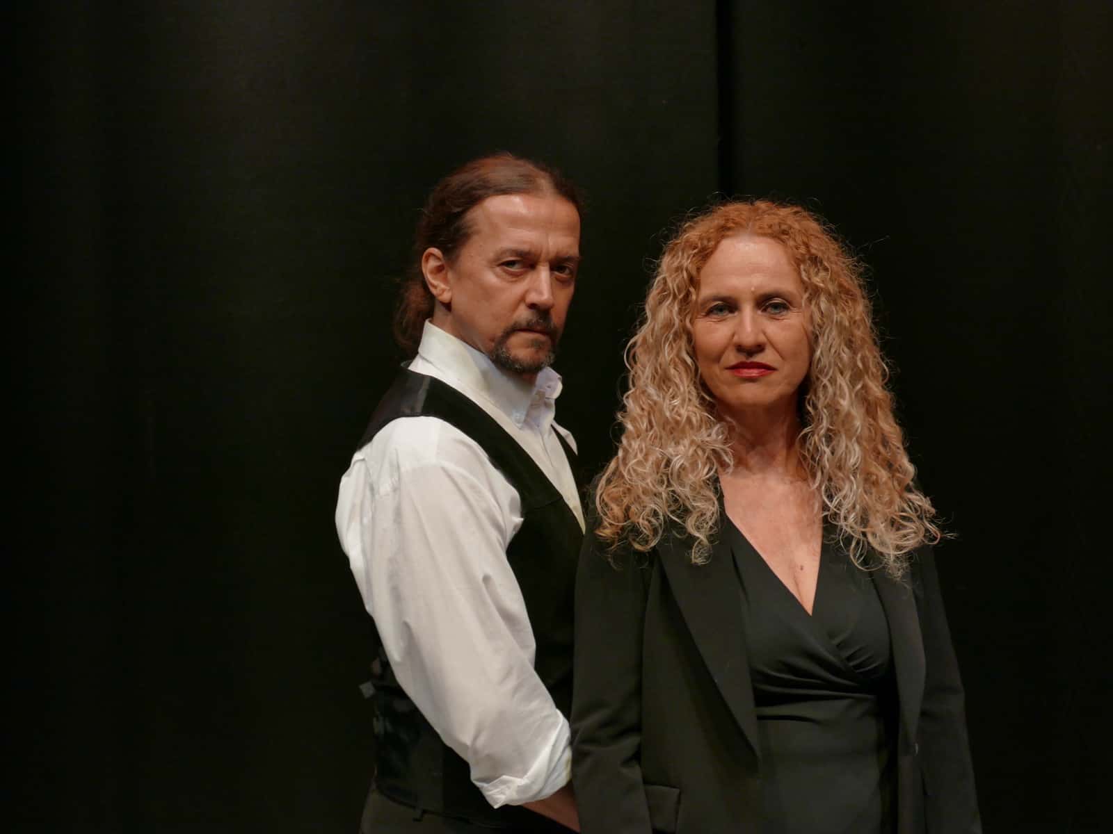Ritratti di Compagnia — foto di scena 38