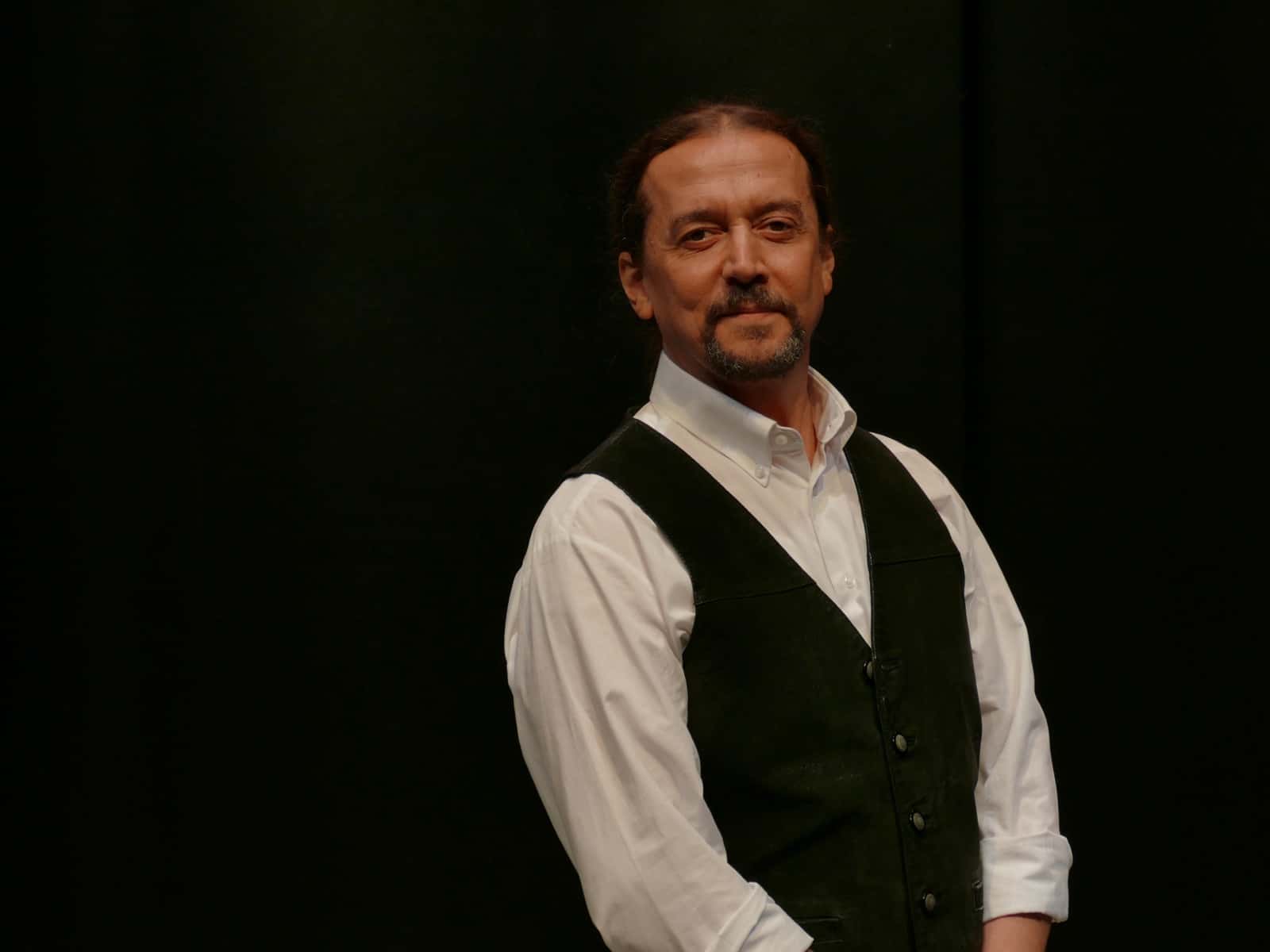 Ritratti di Compagnia — foto di scena 39