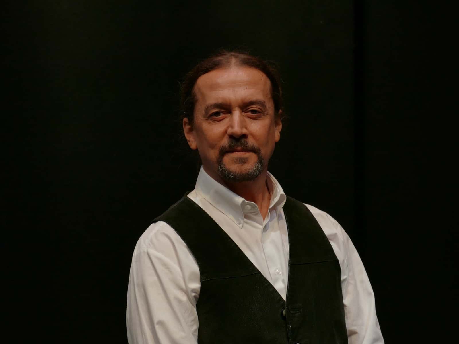Ritratti di Compagnia — foto di scena 40