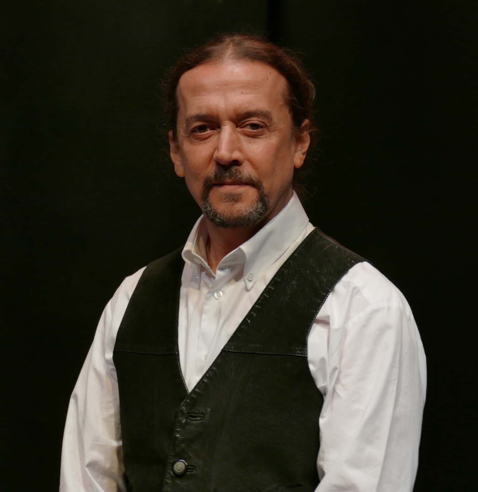 Ritratti di Compagnia — foto di scena 41