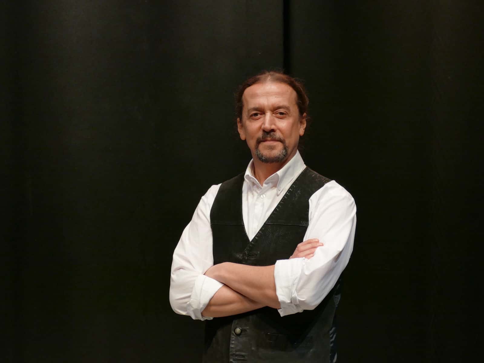 Ritratti di Compagnia — foto di scena 42