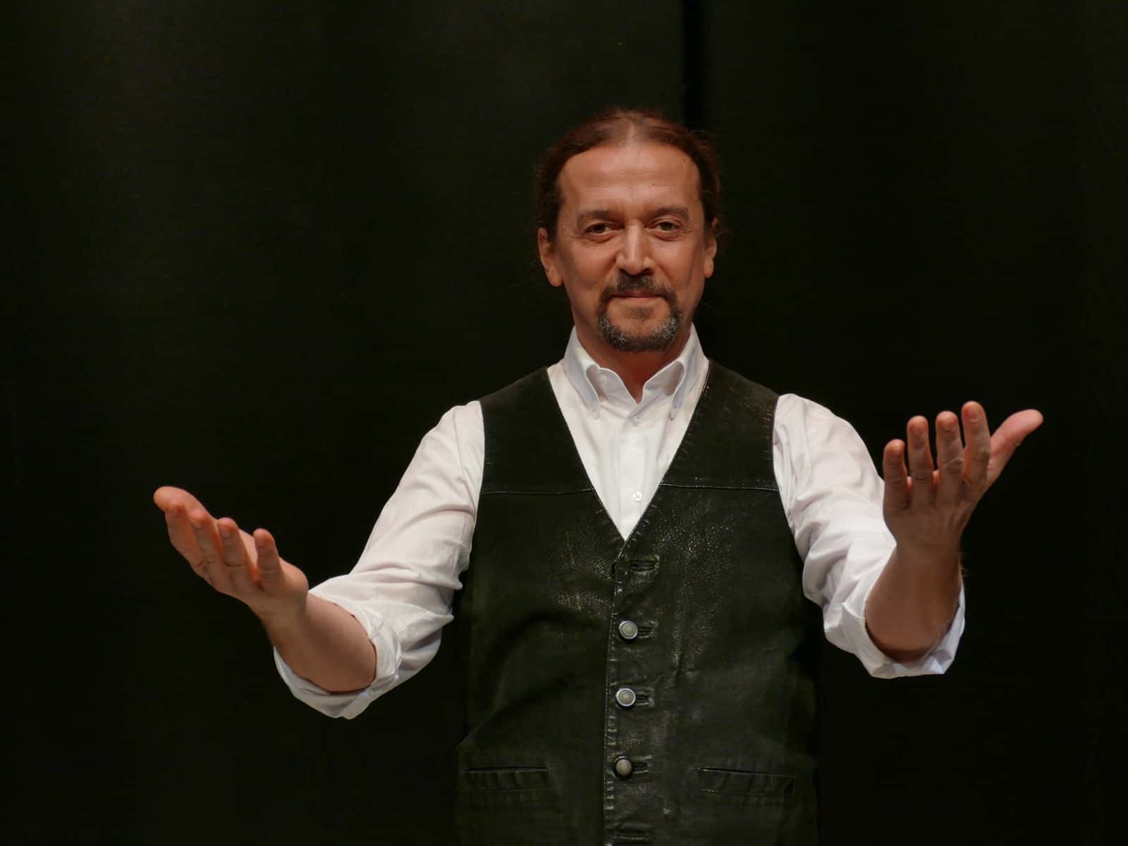 Ritratti di Compagnia — foto di scena 43