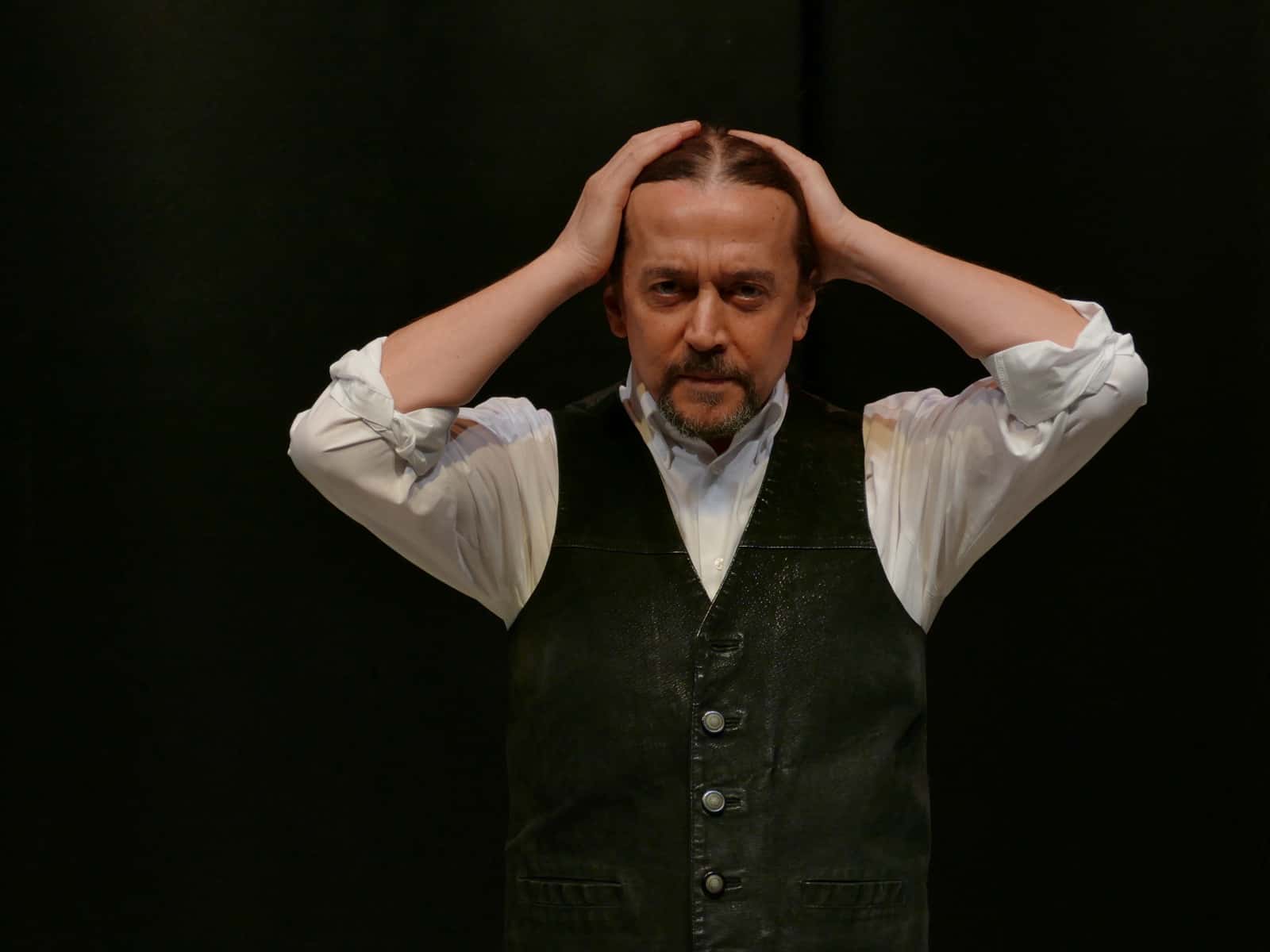 Ritratti di Compagnia — foto di scena 44
