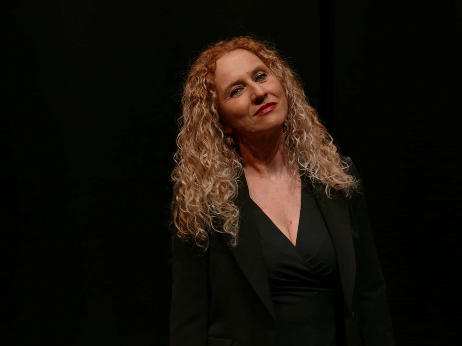 Ritratti di Compagnia — foto di scena 45