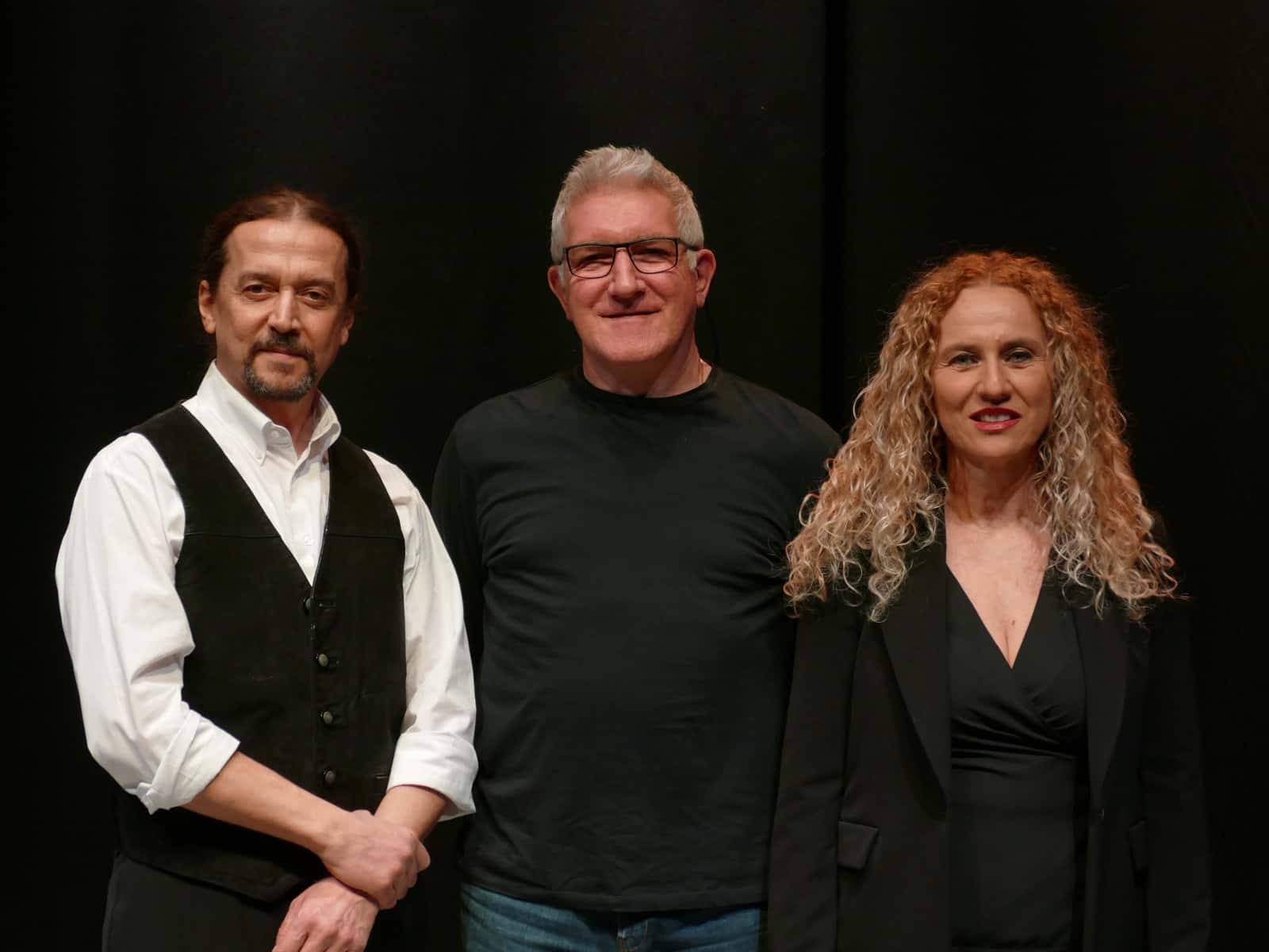 Ritratti di Compagnia — foto di scena 46