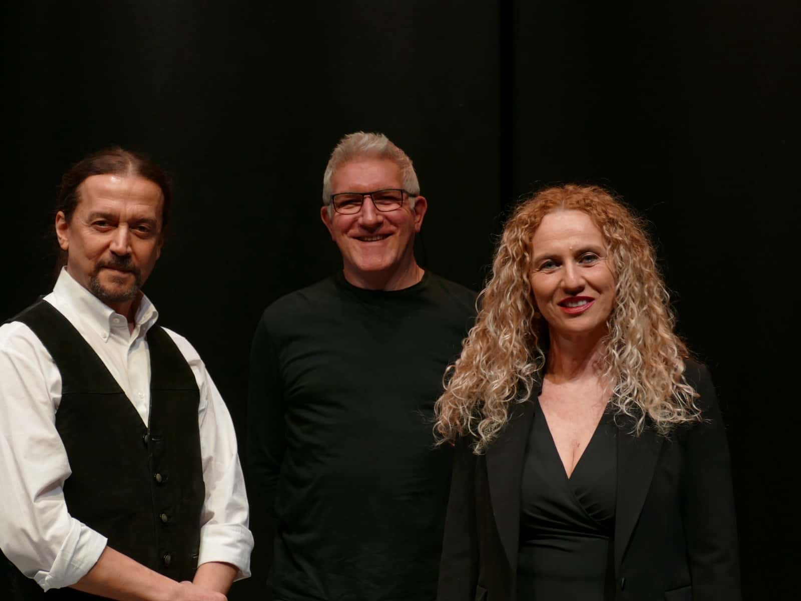 Ritratti di Compagnia — foto di scena 47