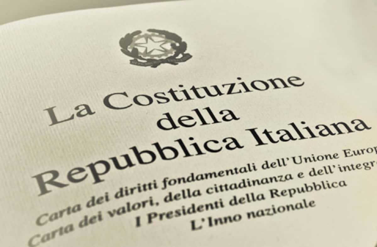 Mi Chiamo Costituzione