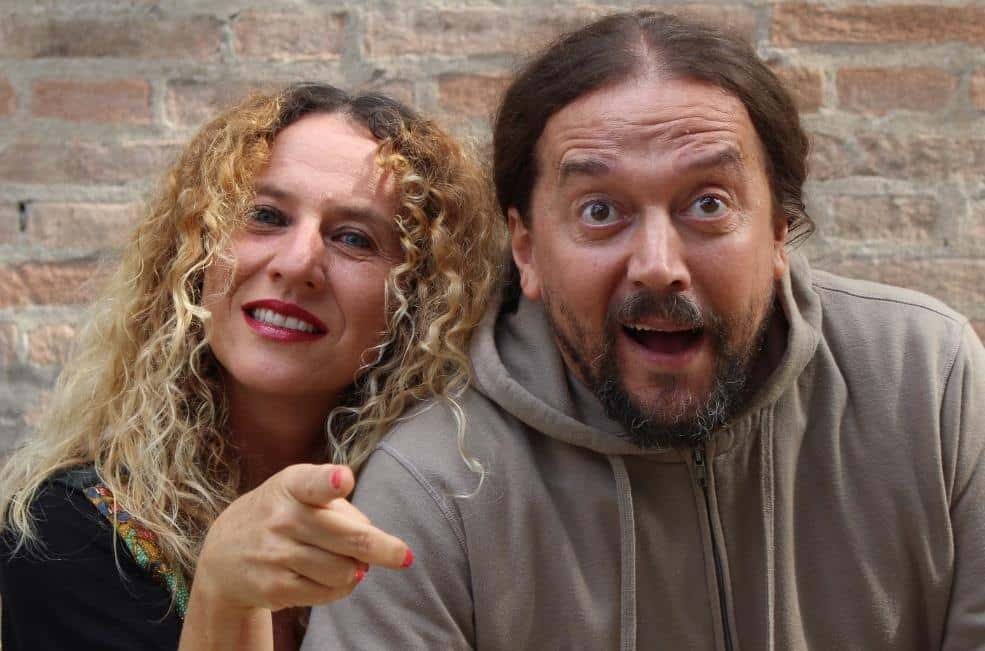 Energia nella Giungla
