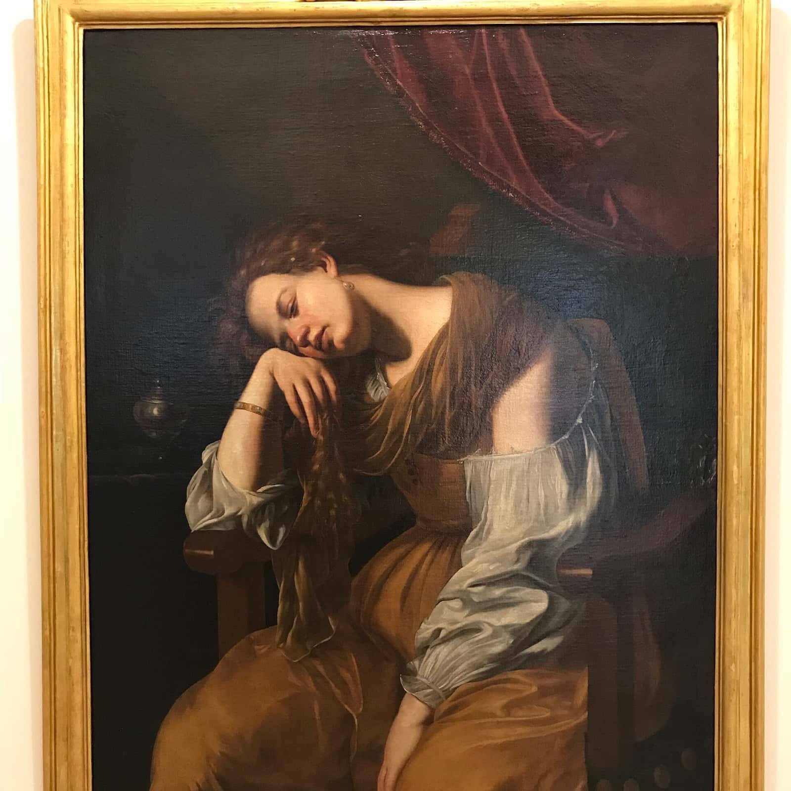 Maria Maddalena
