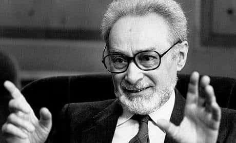 Mi Chiamo Primo Levi