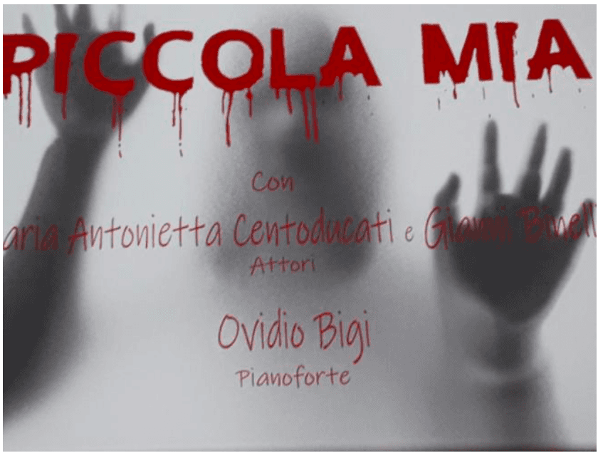 Piccola Mia