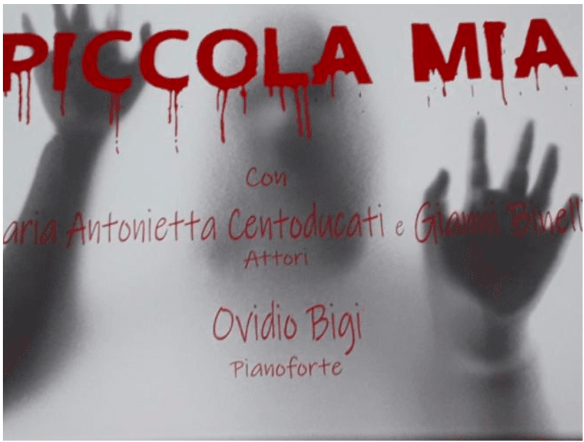 Piccola Mia