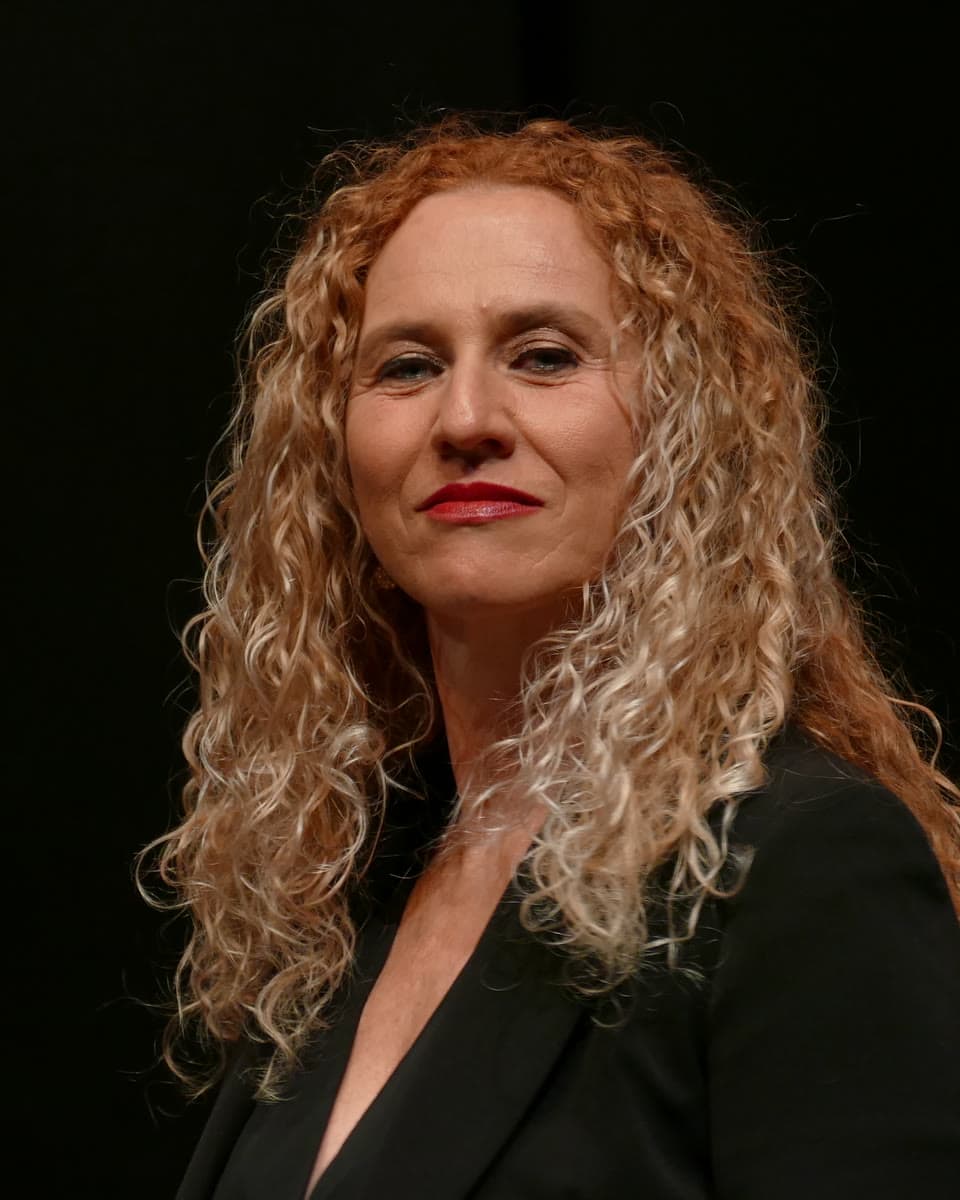 Ritratto di Maria Antonietta Centoducati