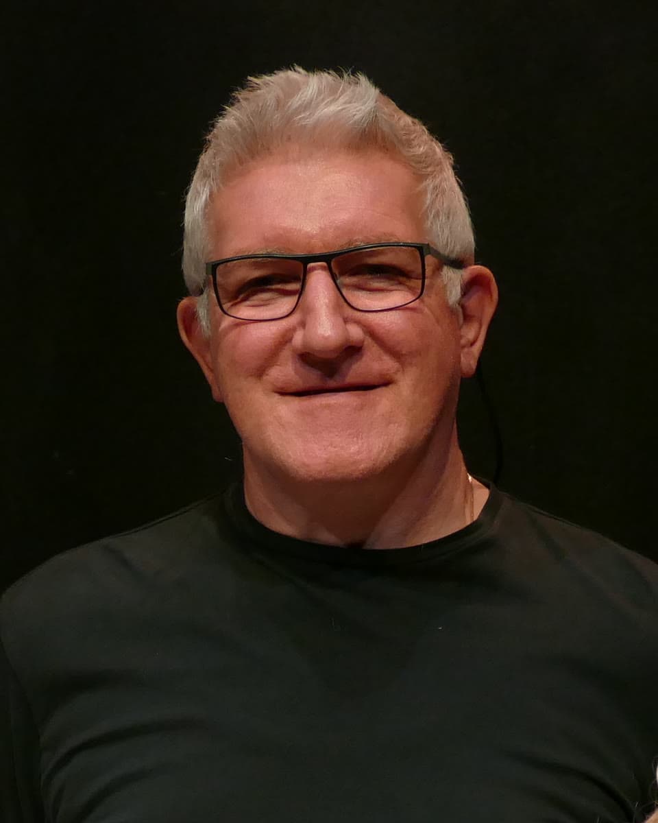 Ritratto di Ovidio Bigi